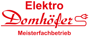Elektro Domhöfer